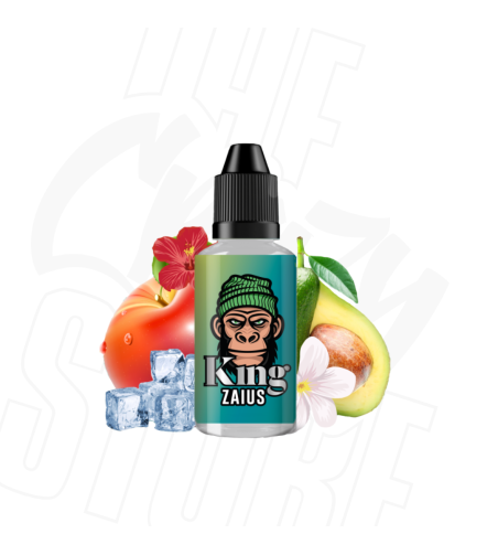 King Zaius – Concentré 30ml