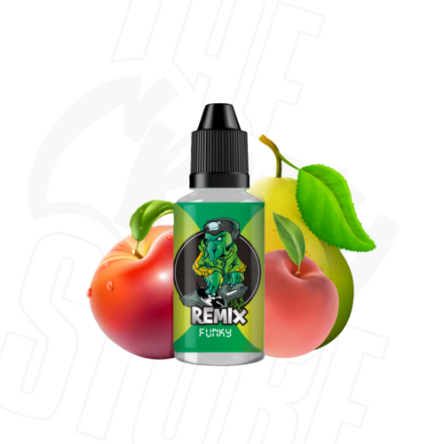 FUNKY - 30ML CONCENTRÉ - REMIX