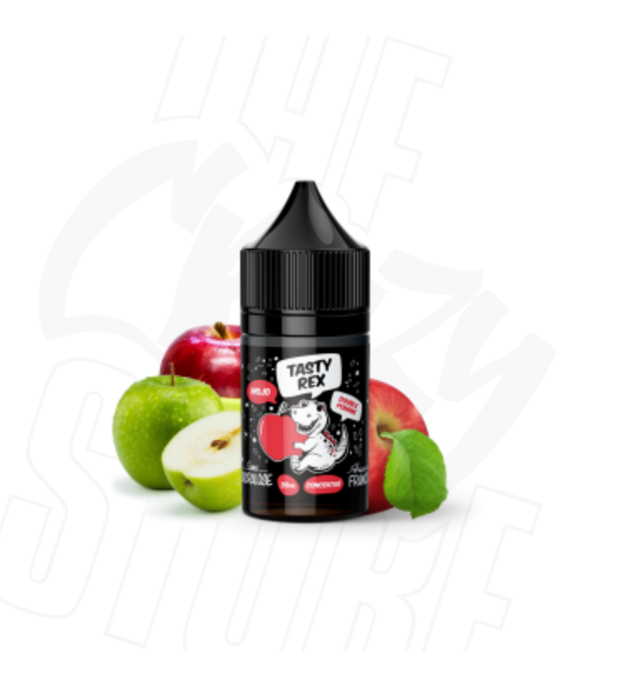 MOJO - 30ML CONCENTRÉ - TASTY REX