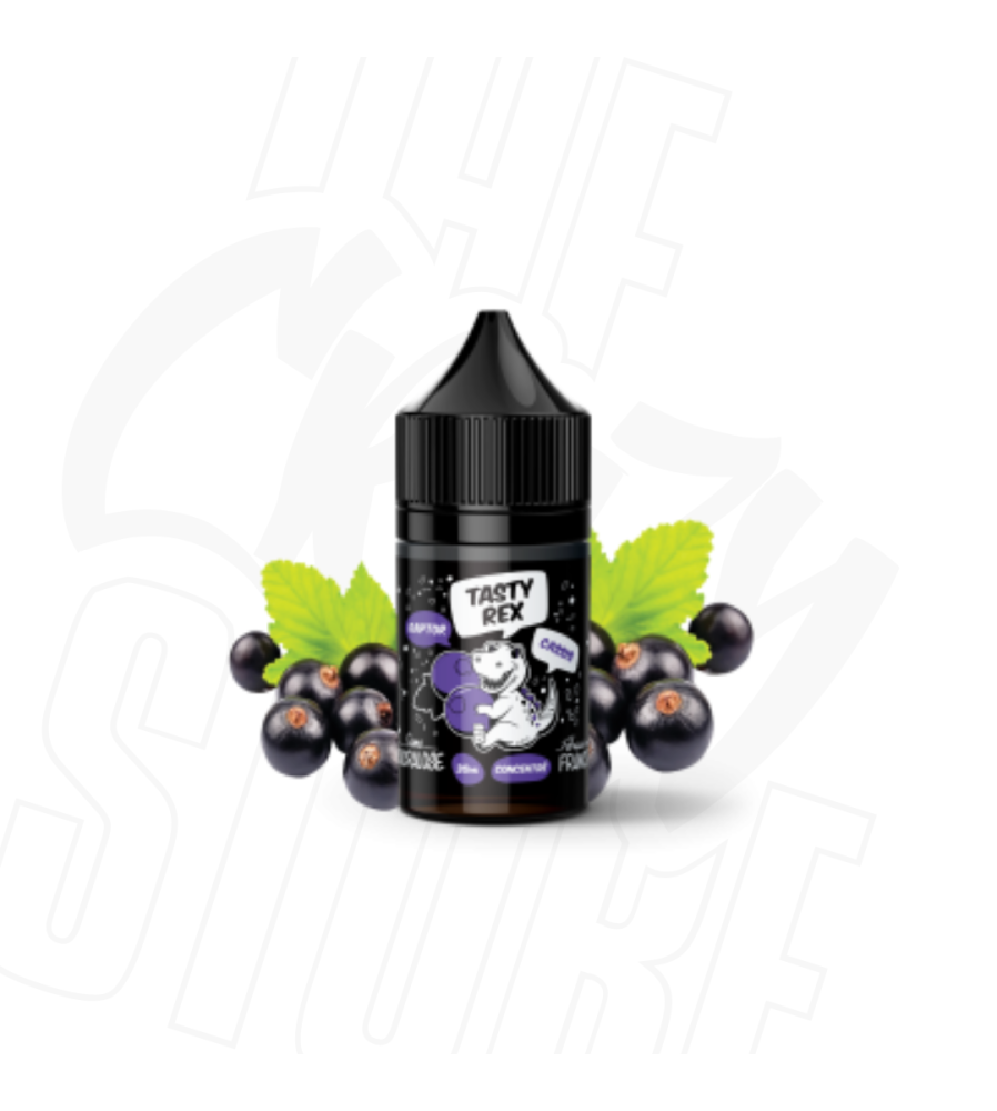 RAPTOR - 30ML CONCENTRÉ - TASTY REX