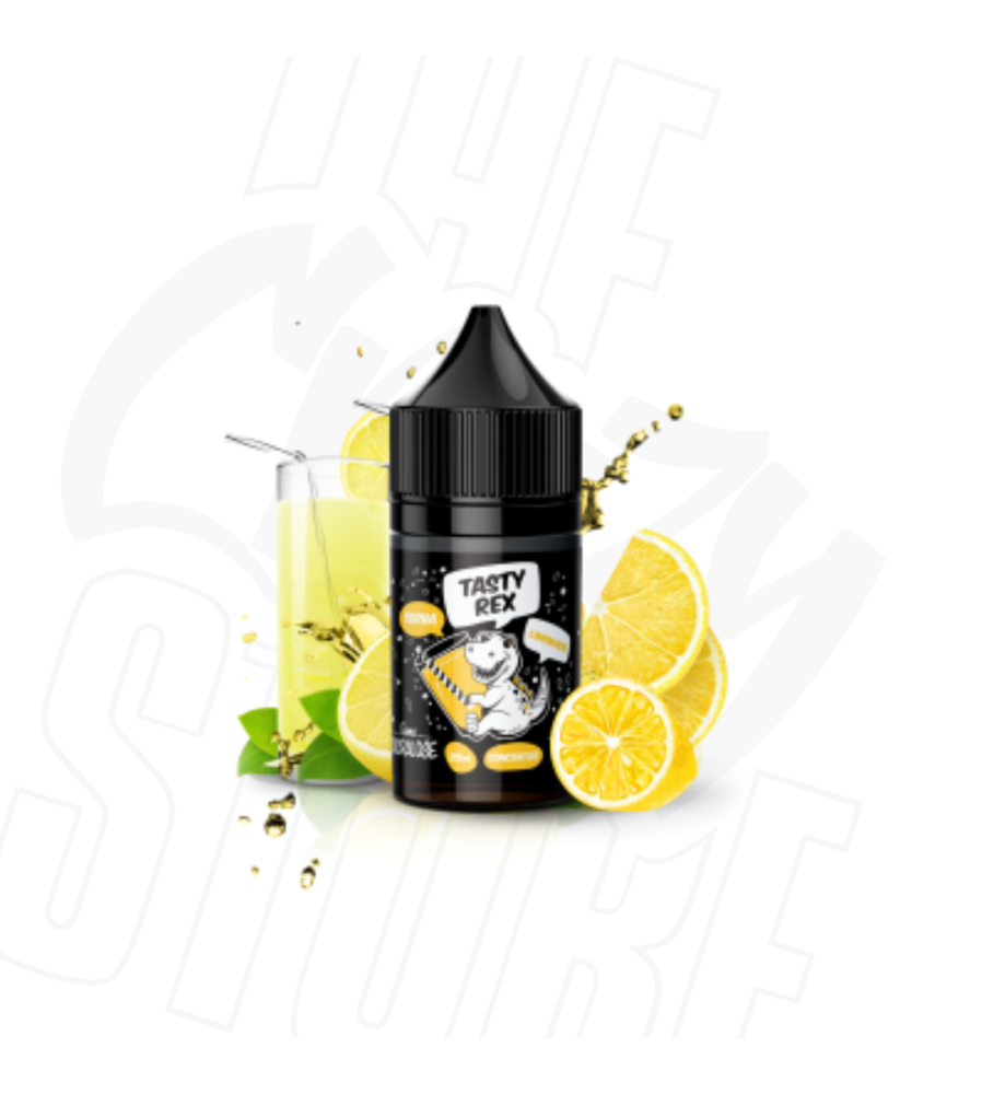 SORNA - 30ML CONCENTRÉ - TASTY REX