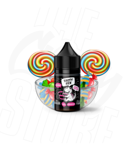 APLHA - 30ML CONCENTRÉ - TASTY REX