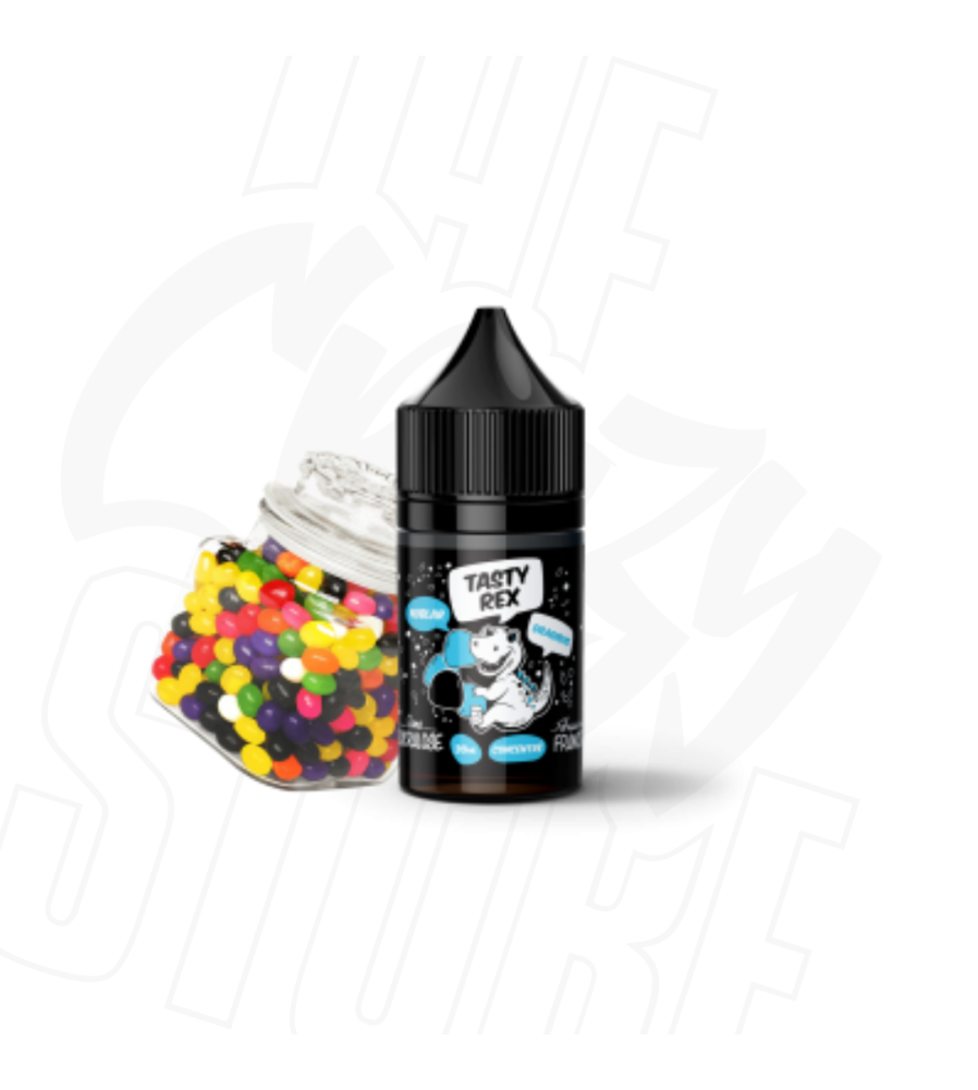 NUBLAR - 30ML CONCENTRÉ - TASTY REX