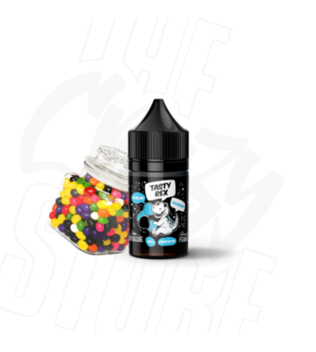 NUBLAR - 30ML CONCENTRÉ - TASTY REX