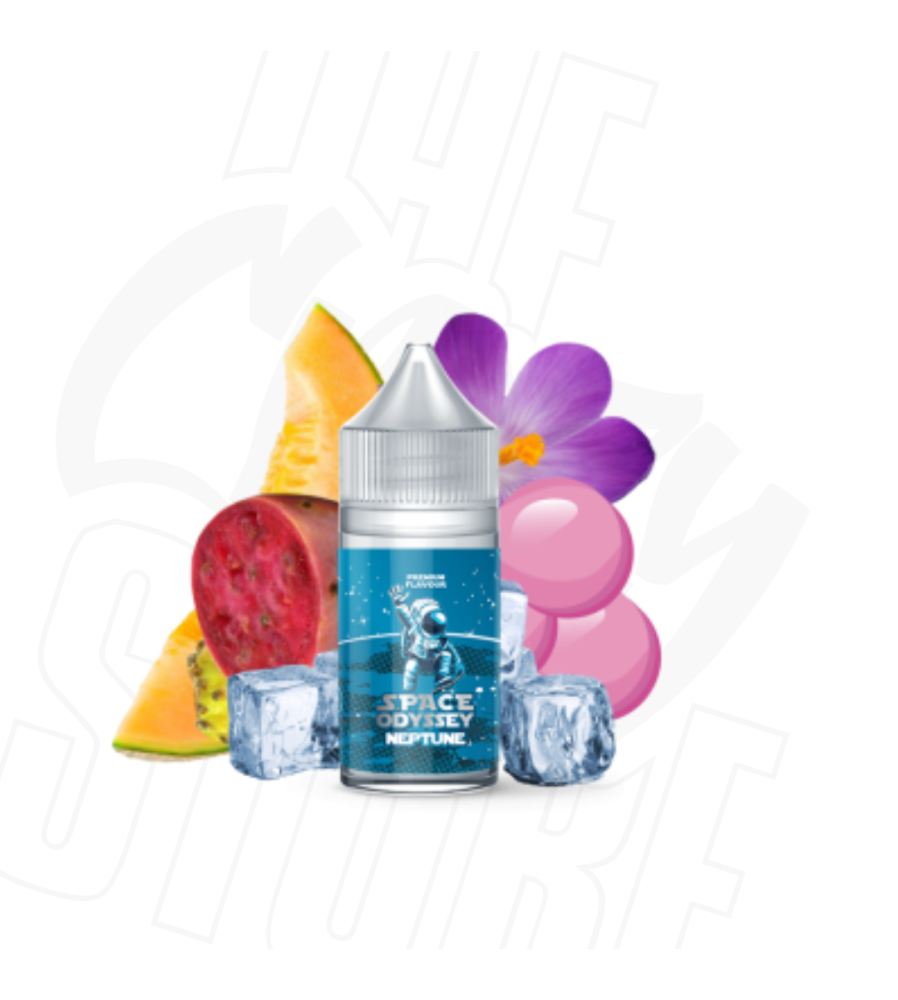 NEPTUNE - 30ML CONCENTRÉ - SPACE ODYSSEY