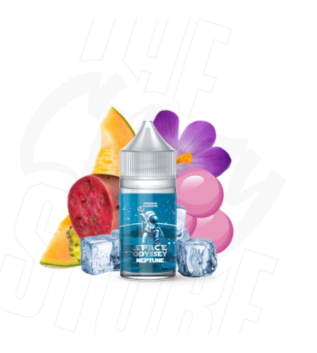 NEPTUNE - 30ML CONCENTRÉ - SPACE ODYSSEY