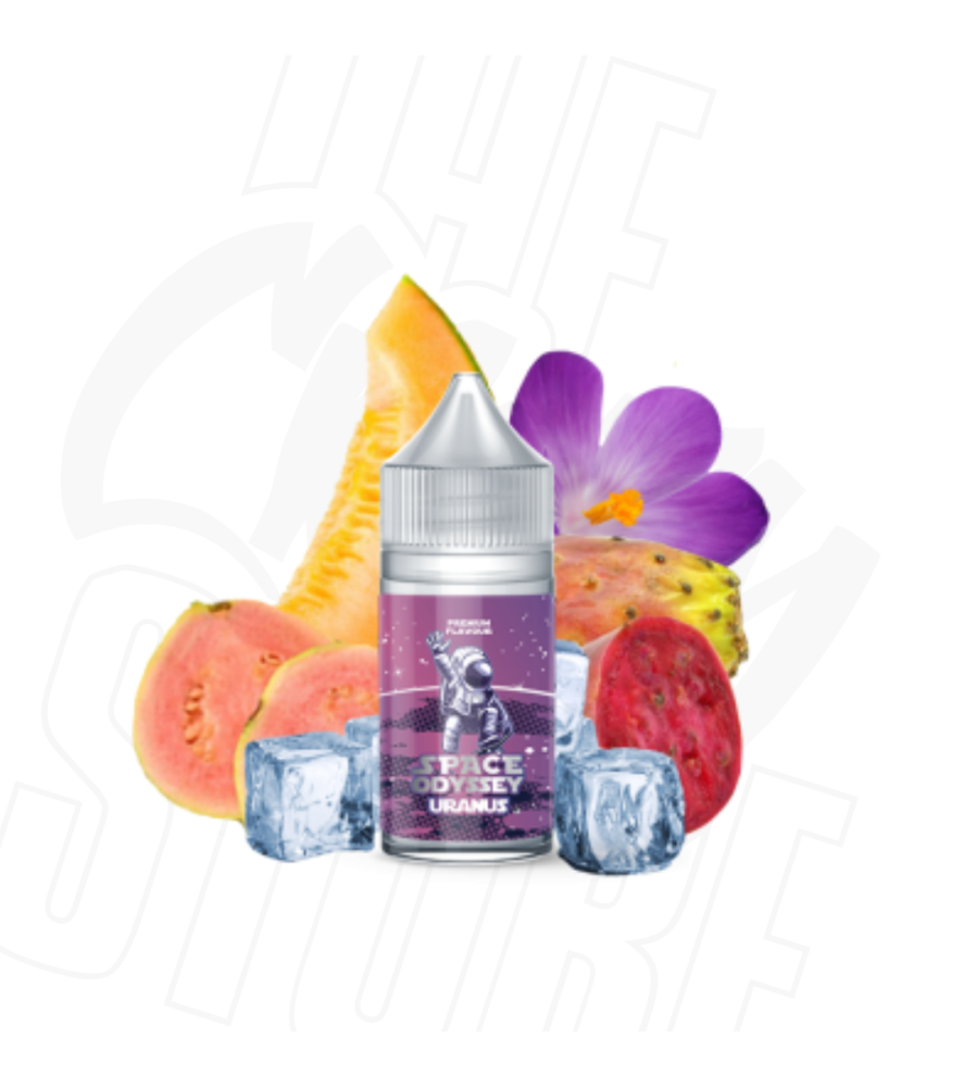 URANUS - 30ML CONCENTRÉ - SPACE ODYSSEY