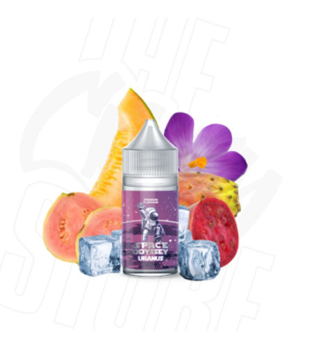URANUS - 30ML CONCENTRÉ - SPACE ODYSSEY