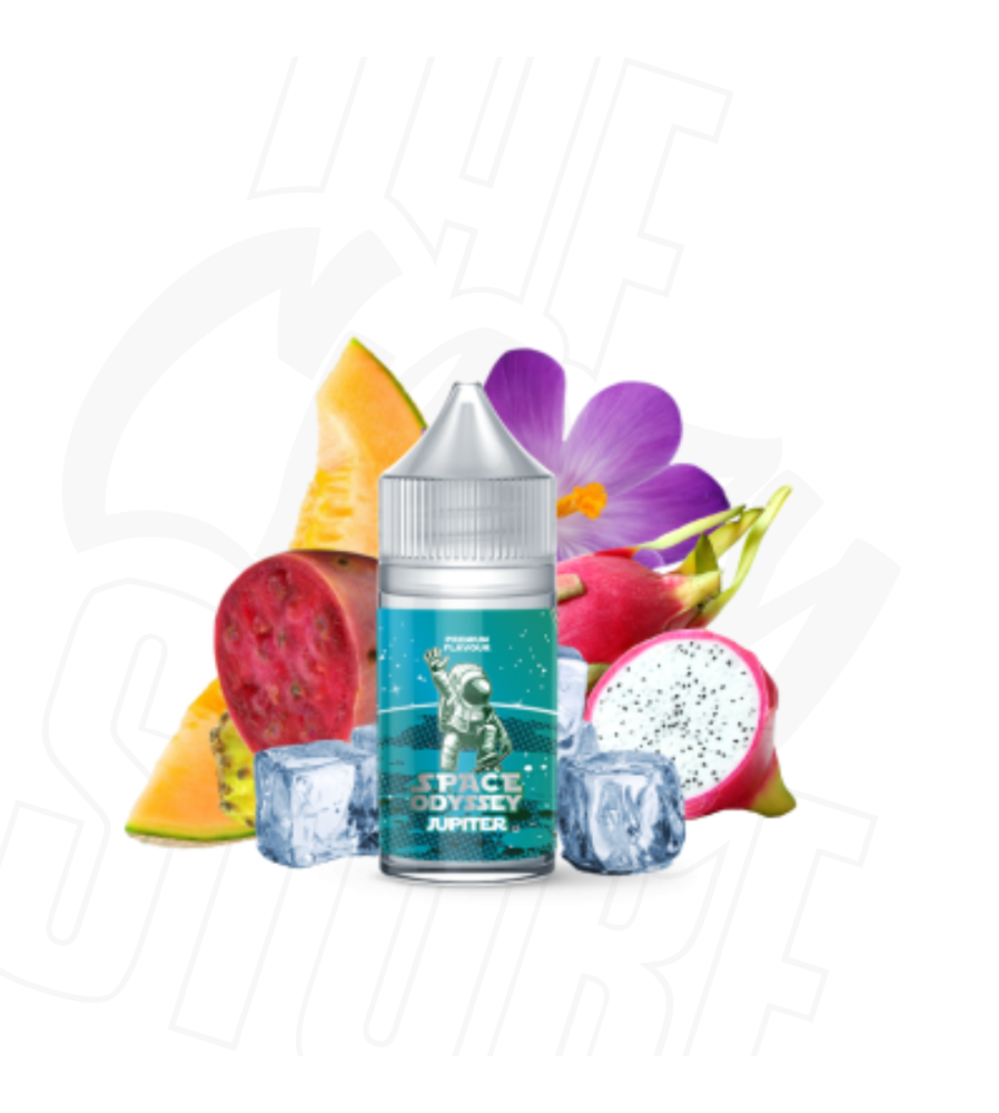 JUPITER - 30ML CONCENTRÉ - SPACE ODYSSEY