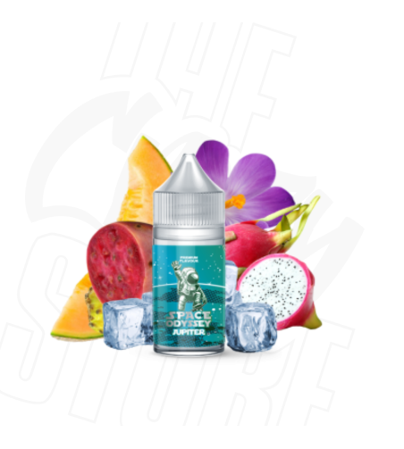 JUPITER - 30ML CONCENTRÉ - SPACE ODYSSEY