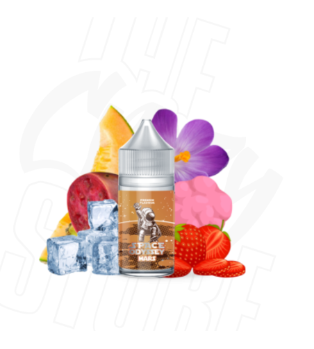 MARS - 30ML CONCENTRÉ - SPACE ODYSSEY