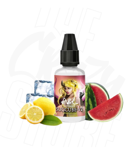 Concentré Succube V2 A&L