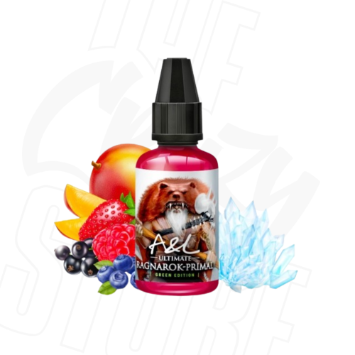 Concentré Ragnarok Primal A&L