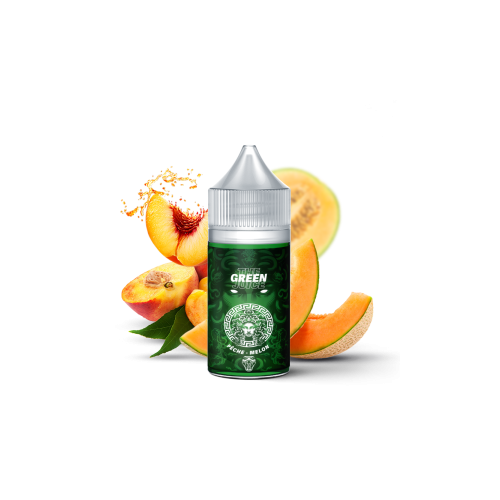 GREEN 30ML CONCENTRÉ THE MDS JUICE