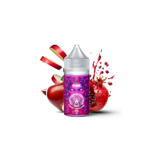 PINK 30ML CONCENTRÉ THE MDS JUICE