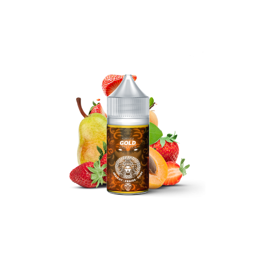 GOLD 30ML CONCENTRÉ THE MDS JUICE