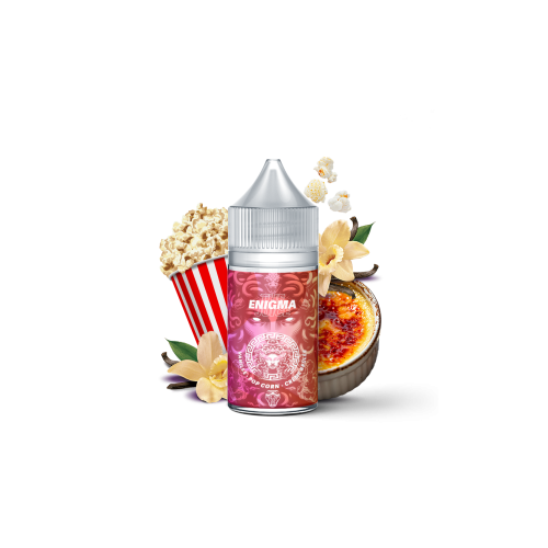 ENIGMA 30ML CONCENTRÉ THE MDS JUICE
