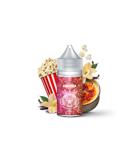 ENIGMA 30ML CONCENTRÉ THE MDS JUICE