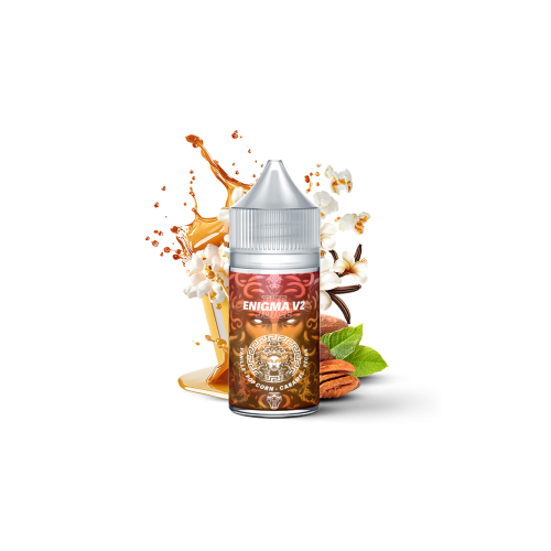 ENIGMA V2 30ML CONCENTRÉ THE MDS JUICE