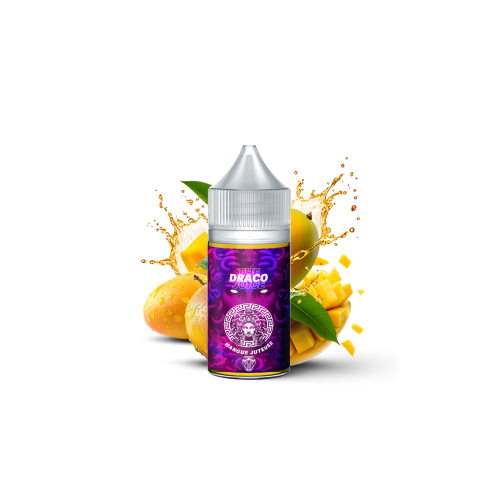 DRACO 30ML CONCENTRÉ THE MDS JUICE