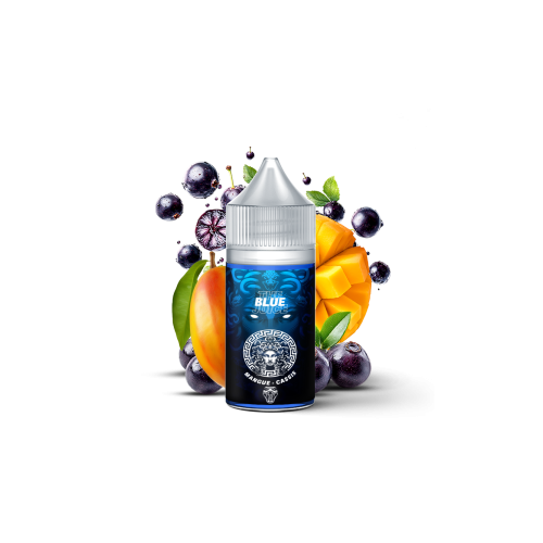 BLUE 30ML CONCENTRÉ THE MDS JUICE