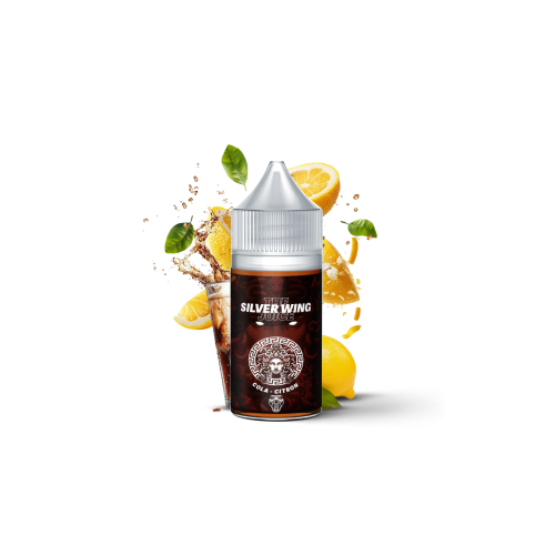 SILVER WING 30ML CONCENTRÉ THE MDS JUICE