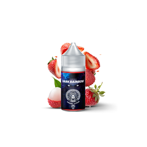 DARK RAINBOW 30ML CONCENTRÉ THE MDS JUICE
