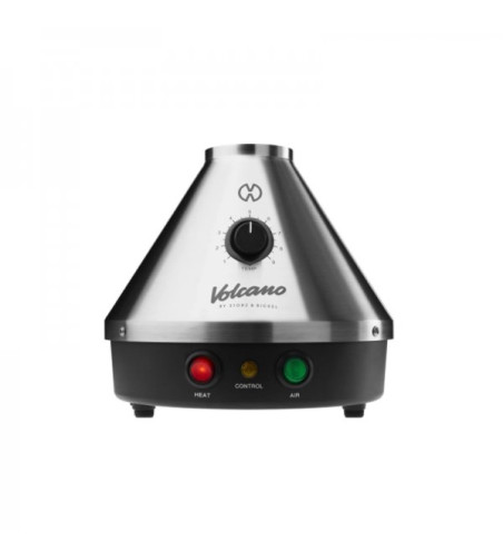 VAPORISATEUR VOLCANO CLASSIC - STORZ & BICKEL