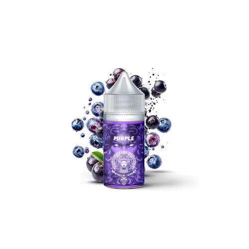 PURPLE 30ML CONCENTRÉ THE MDS JUICE