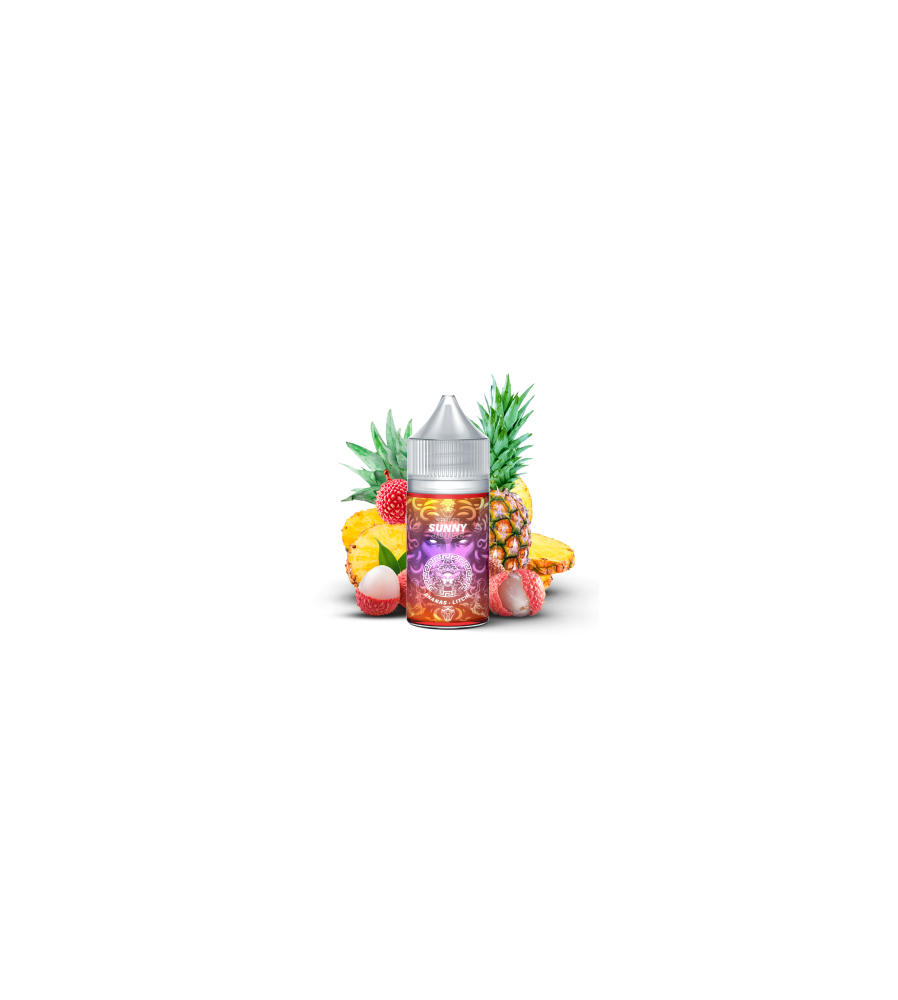 SUNNY 30ML CONCENTRÉ THE MDS JUICE
