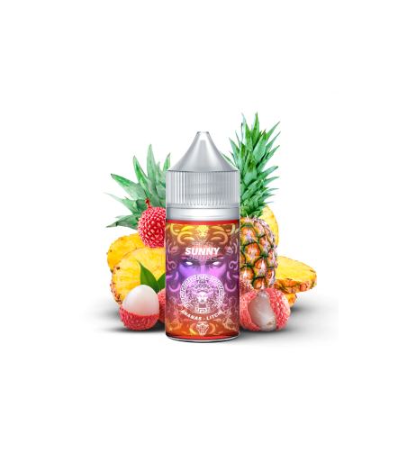 SUNNY 30ML CONCENTRÉ THE MDS JUICE