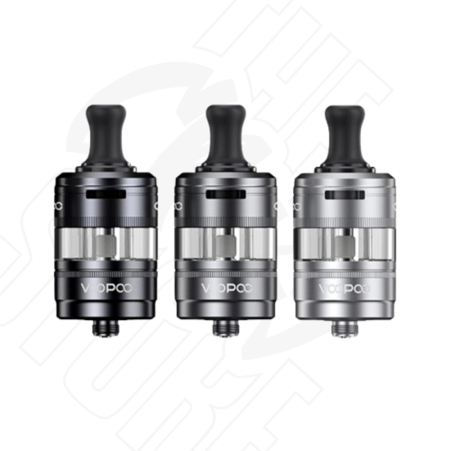 POD TANK PNP X 5ML MTL - VOOPOO