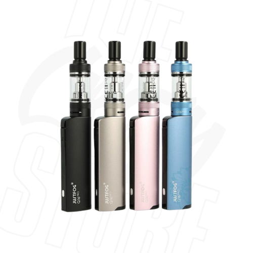 Kit Q16 Pro Justfog