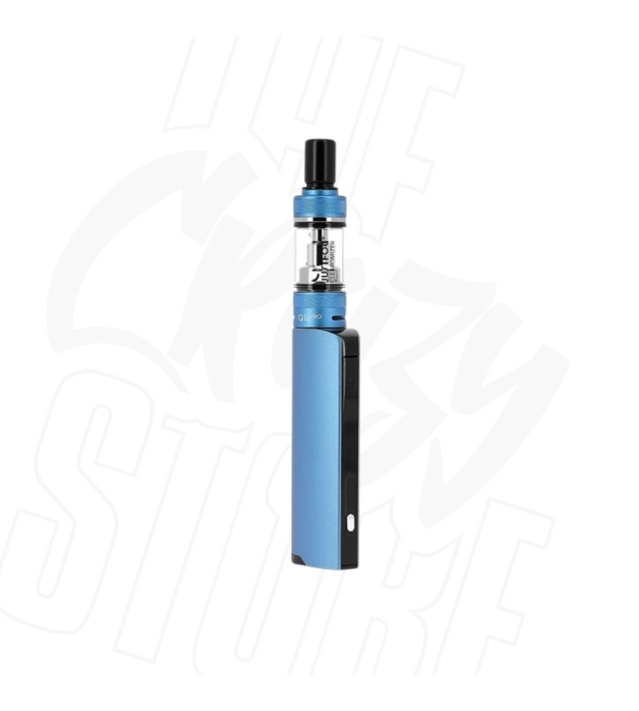 Kit Q16 Pro Justfog