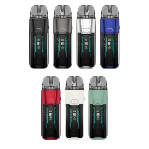 Pod Luxe XR Max Vaporesso
