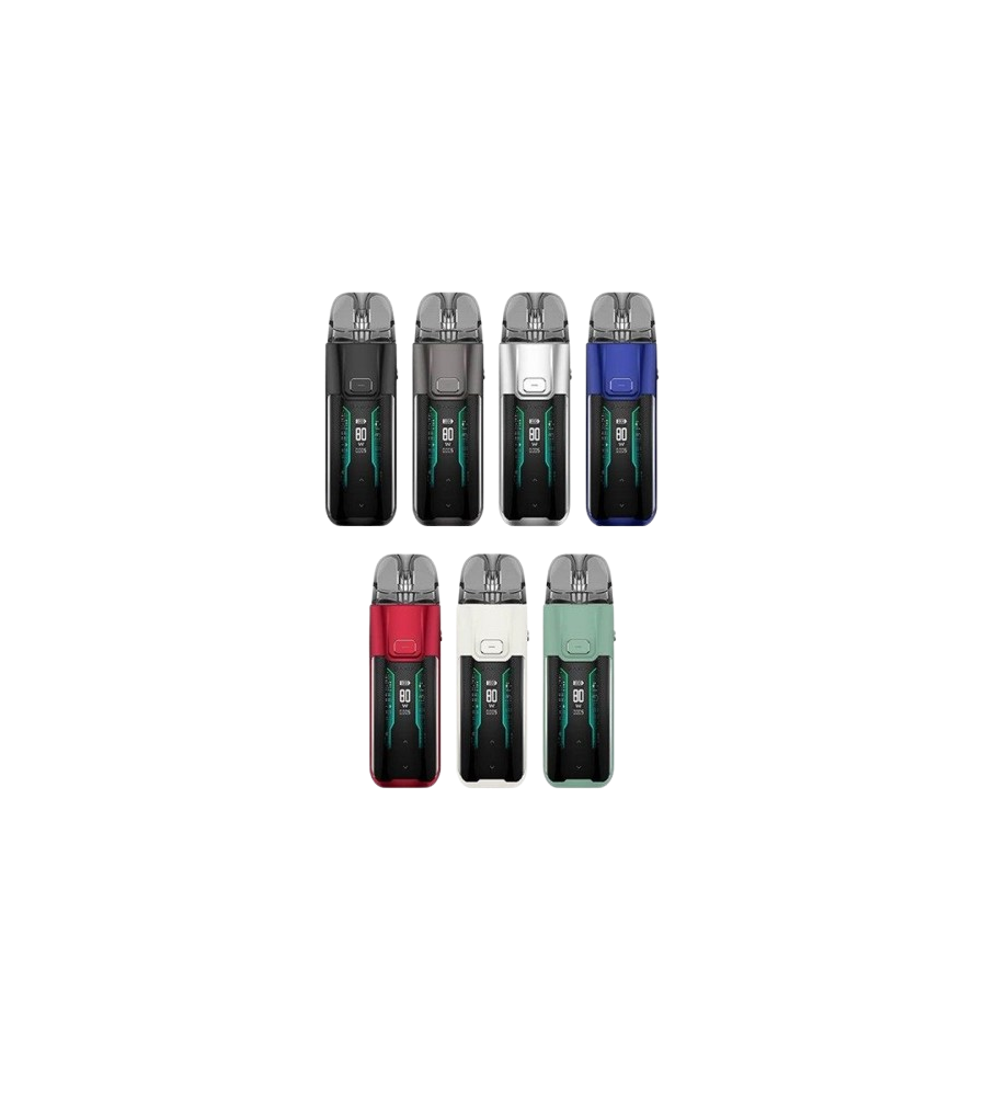Pod Luxe XR Max Vaporesso