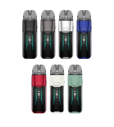 Pod Luxe XR Max Vaporesso