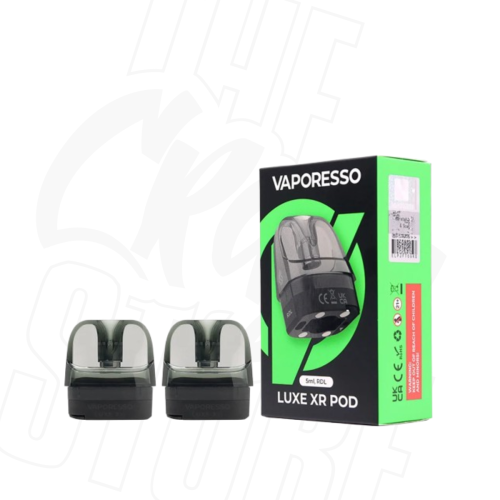 Cartouche Luxe XR (X2) Vaporesso