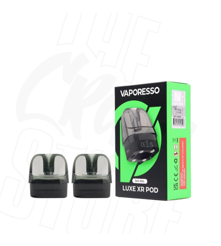 Cartouche Luxe XR (X2) Vaporesso