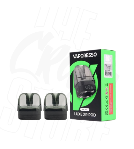 Cartouche Luxe XR (X2) Vaporesso