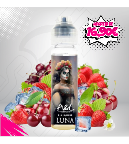 LUNA 60 ML- ULTIMATE BY A&L