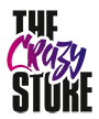 THE CRAZY STORE