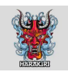 HARAKIRI