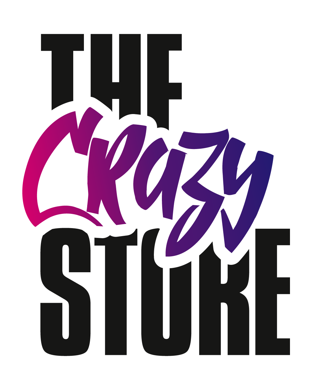 THE CRAZY STORE